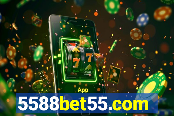 5588bet55.com