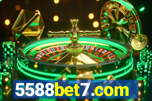 5588bet7.com