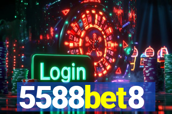 5588bet8