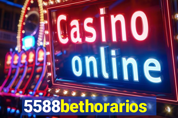 5588bethorarios