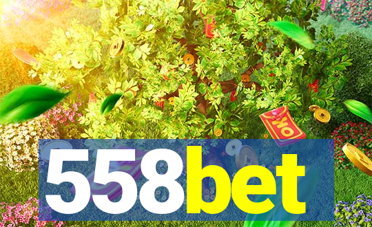 558bet