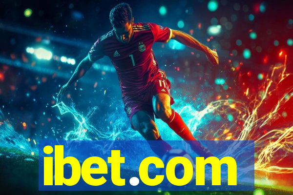 ibet.com