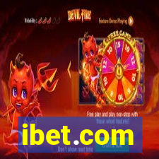 ibet.com