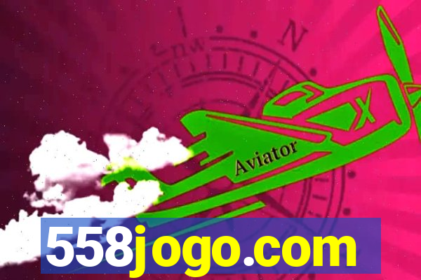 558jogo.com