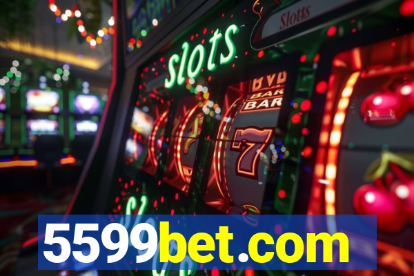 5599bet.com