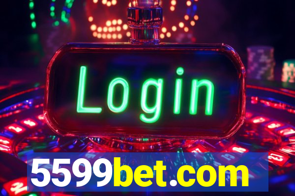 5599bet.com