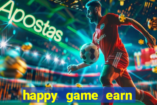 happy game earn money gcash