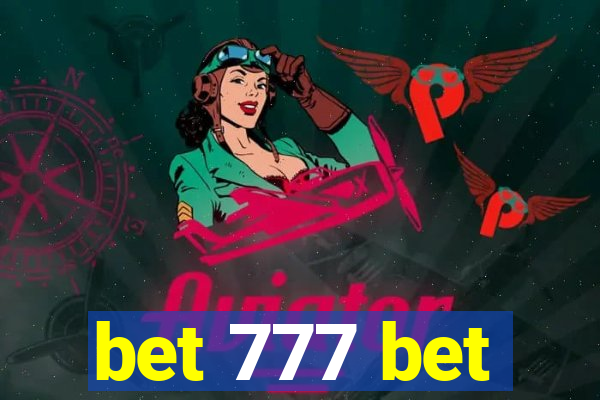 bet 777 bet