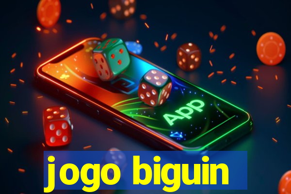 jogo biguin