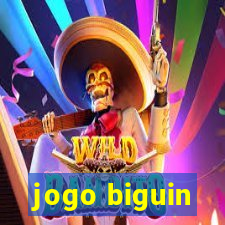 jogo biguin