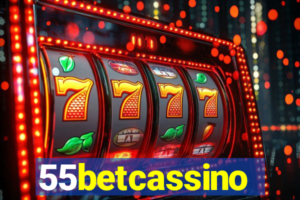 55betcassino