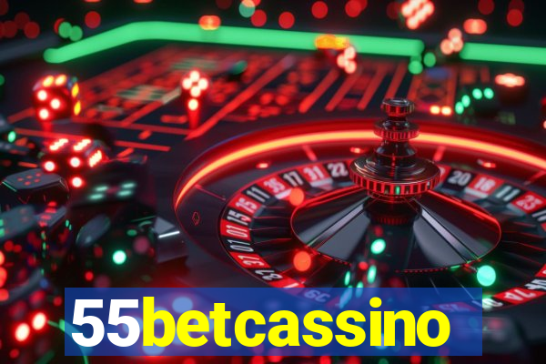 55betcassino