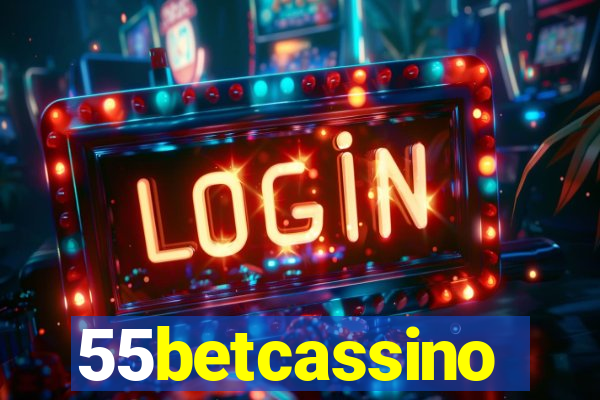 55betcassino