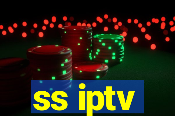 ss iptv