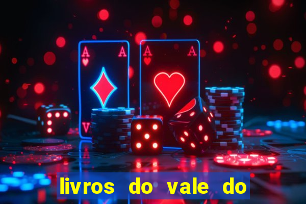 livros do vale do amanhecer em pdf