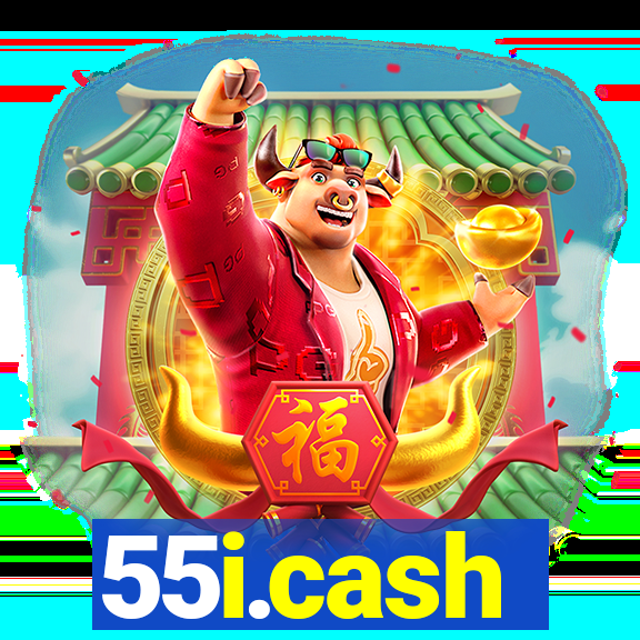 55i.cash