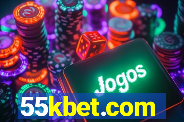 55kbet.com