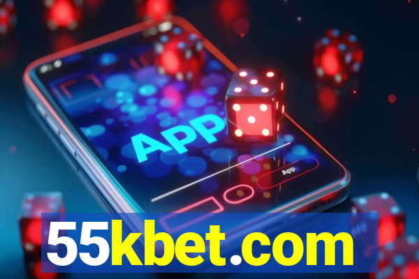 55kbet.com