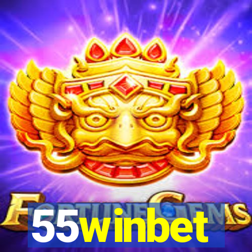 55winbet