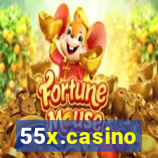 55x.casino