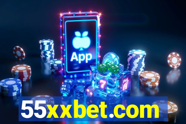 55xxbet.com