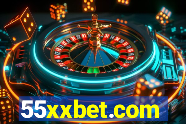 55xxbet.com