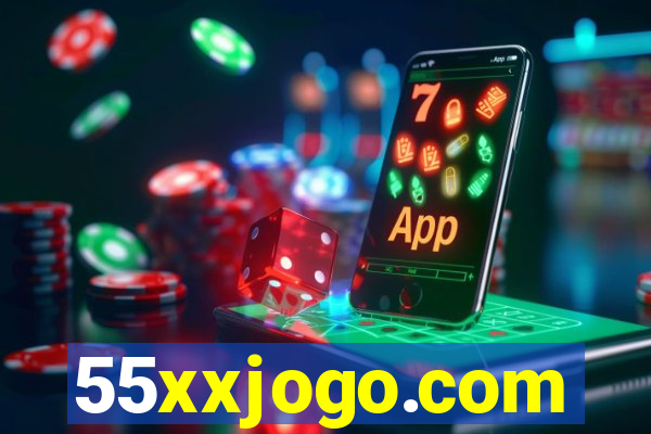 55xxjogo.com