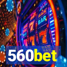 560bet