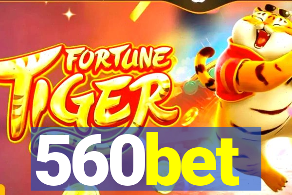 560bet