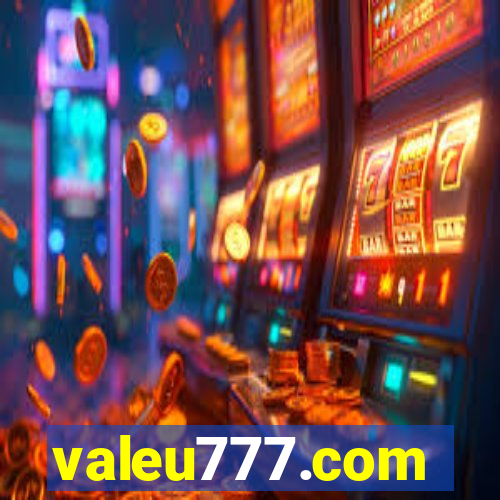 valeu777.com