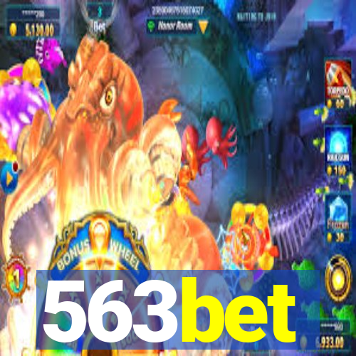 563bet