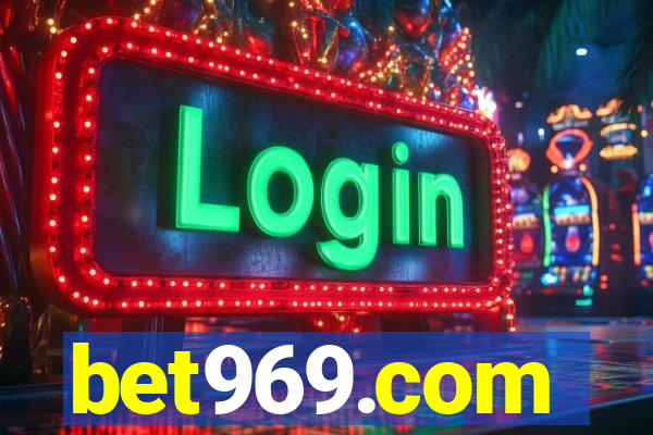 bet969.com