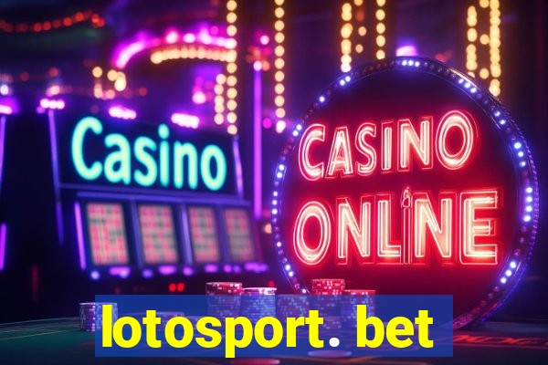 lotosport. bet