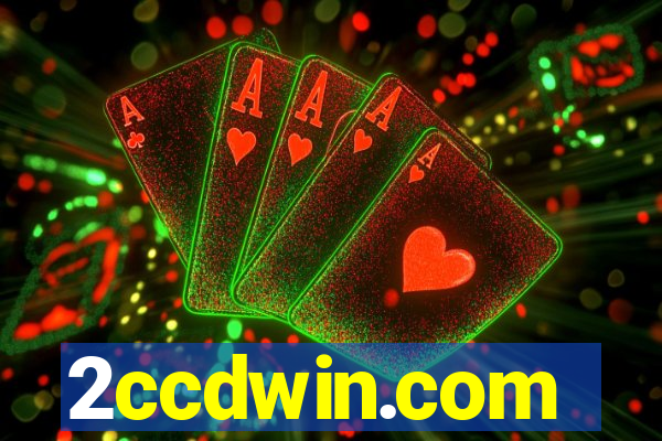 2ccdwin.com