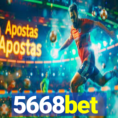 5668bet