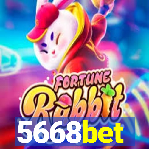 5668bet