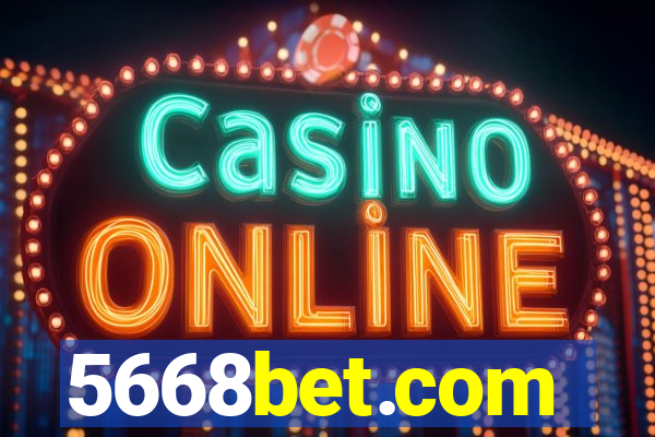 5668bet.com