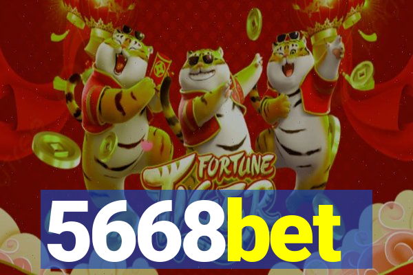 5668bet