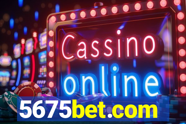 5675bet.com