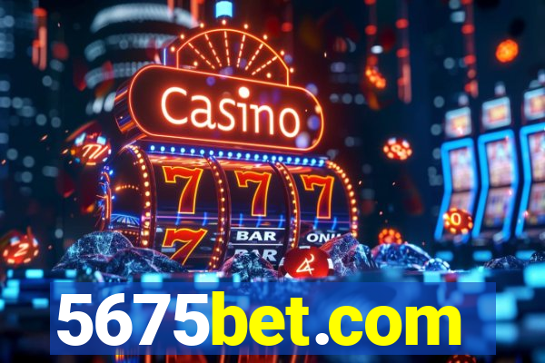 5675bet.com