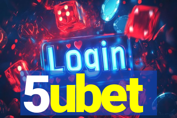 5ubet