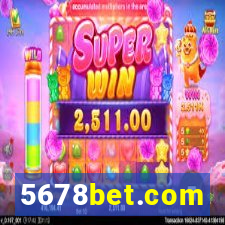 5678bet.com