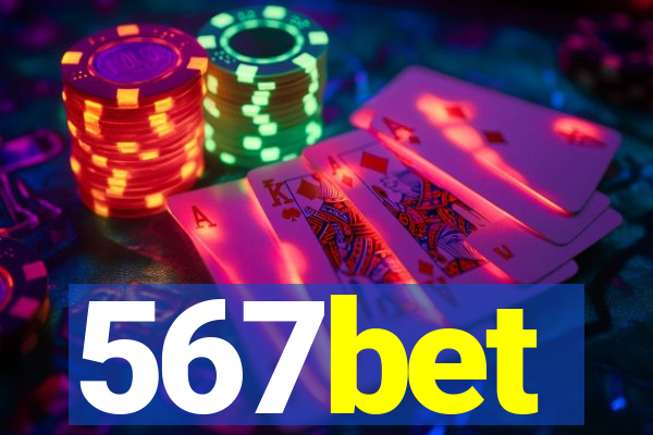 567bet