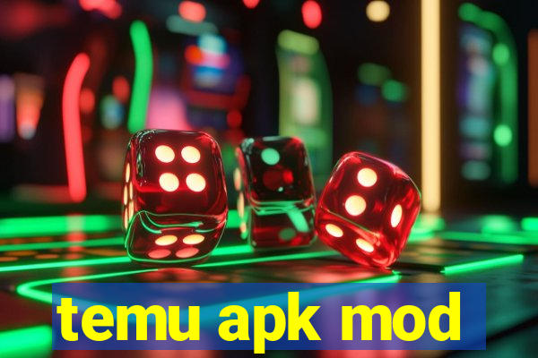 temu apk mod