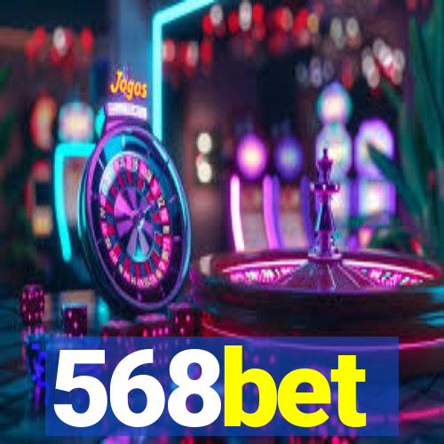 568bet