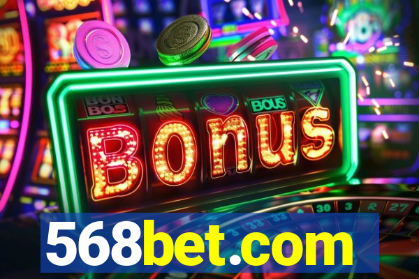 568bet.com