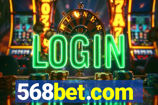 568bet.com