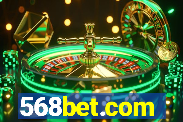 568bet.com