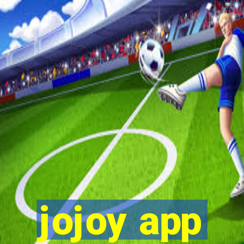 jojoy app