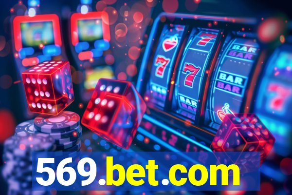 569.bet.com